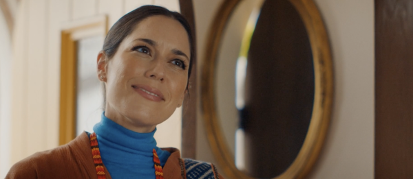 FLOORED